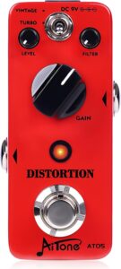 quiet electric guitar for practice