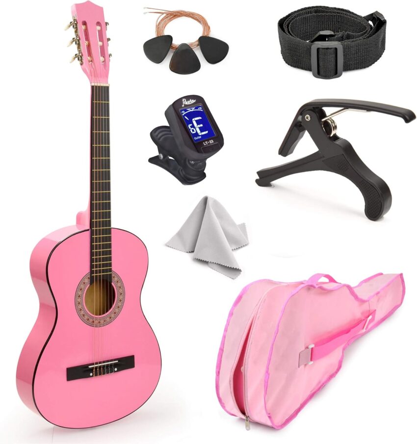 acoustic guitar reviews