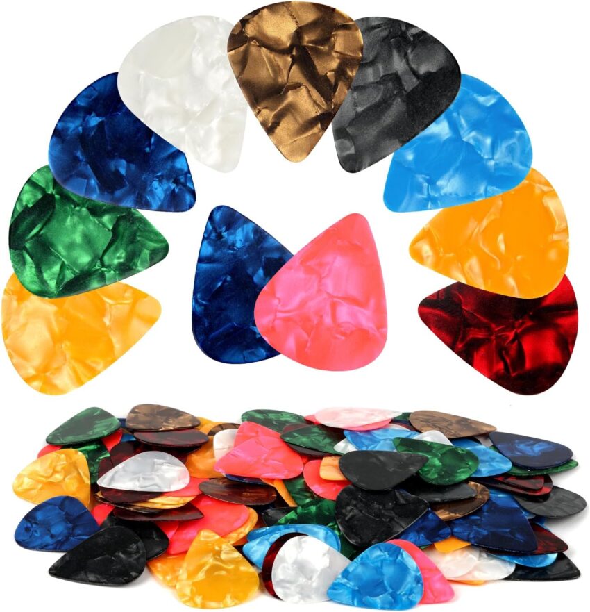 guitar Picks