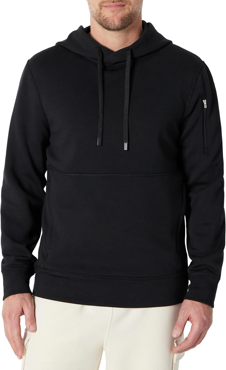Amazon Essentials Mens Fleece Hoodies