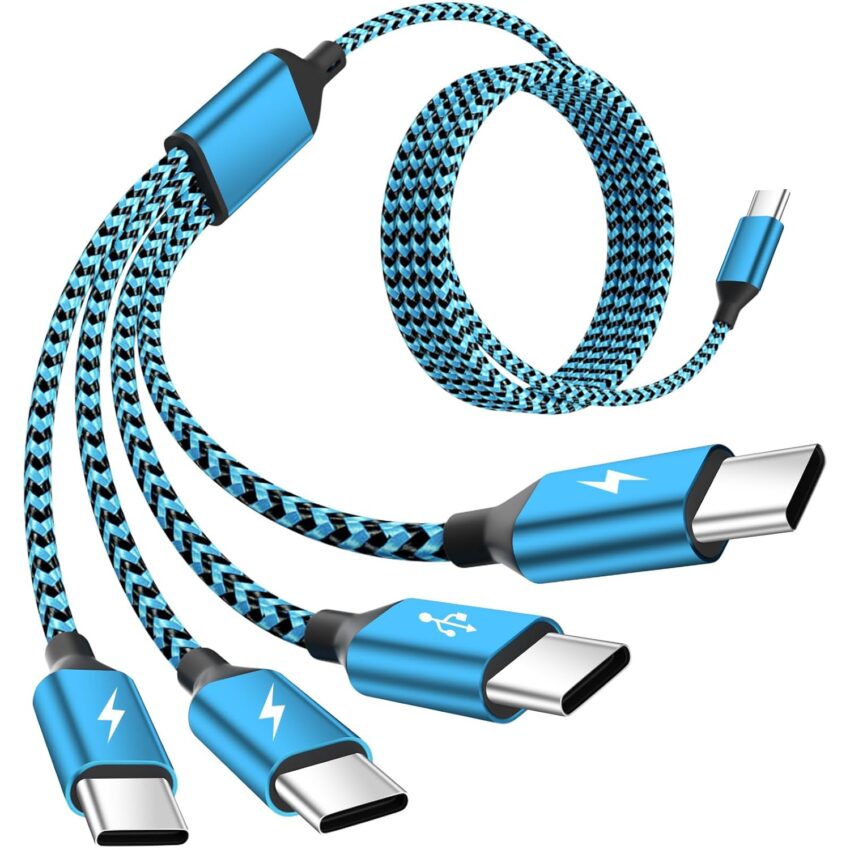 Amazon Basics USB Charging Cables
