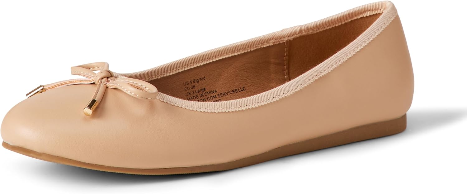 Amazon Essentials Ballet Flats