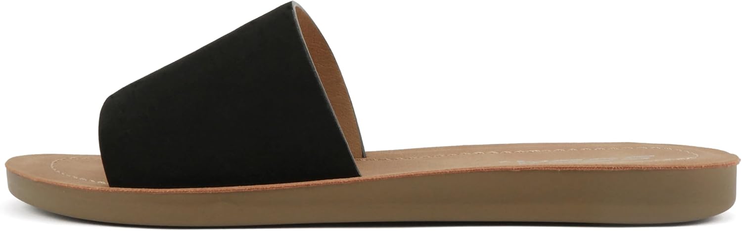 Amazon Essentials Slide Sandals