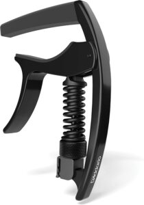guitar Capos
