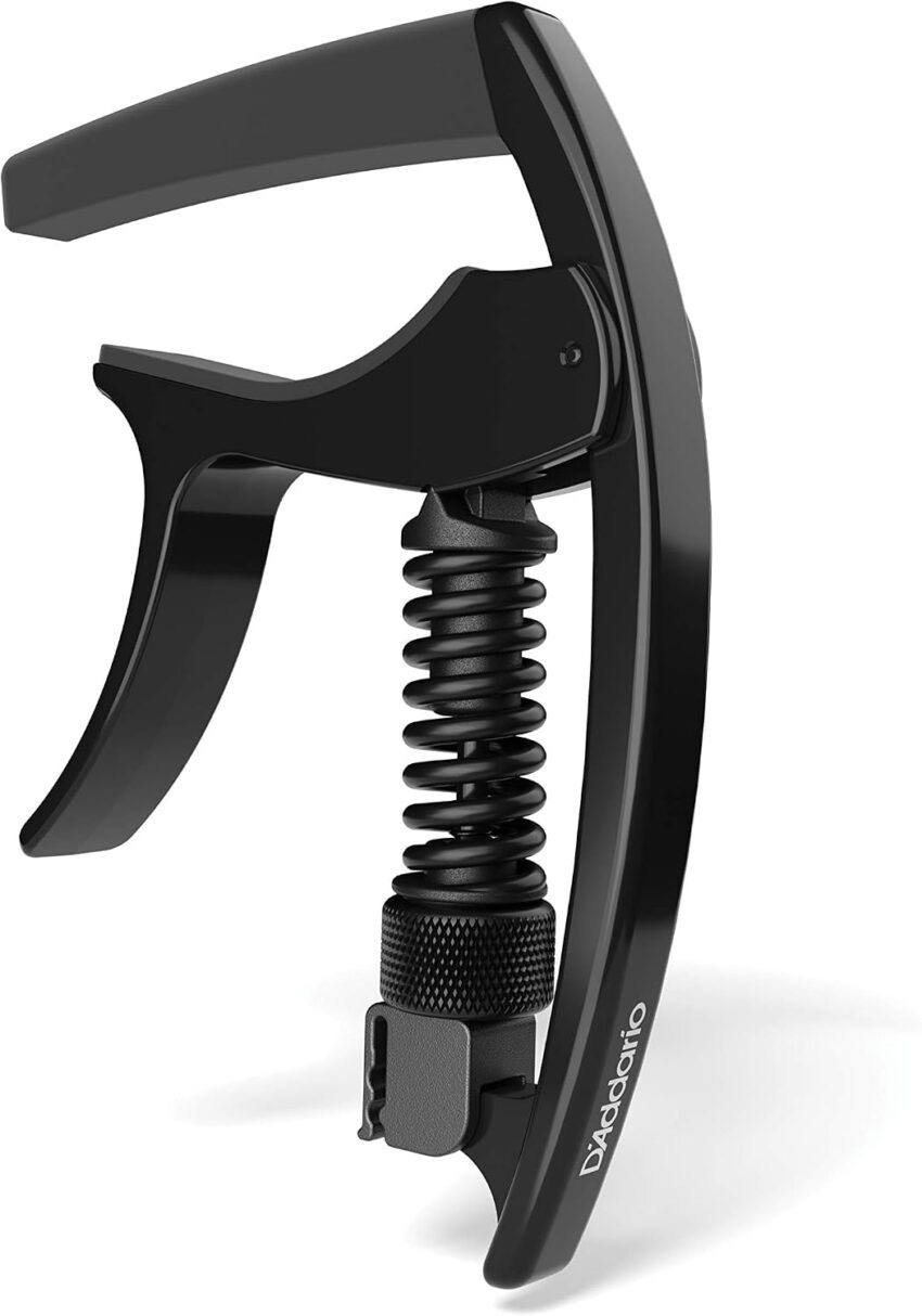 guitar Capos