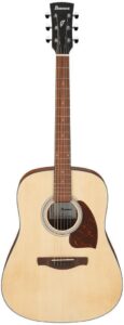 acoustic guitar under 300