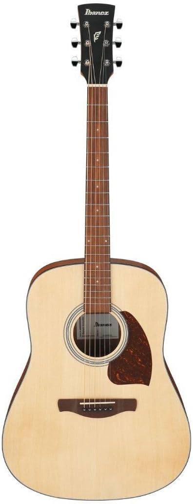 acoustic guitar under 300