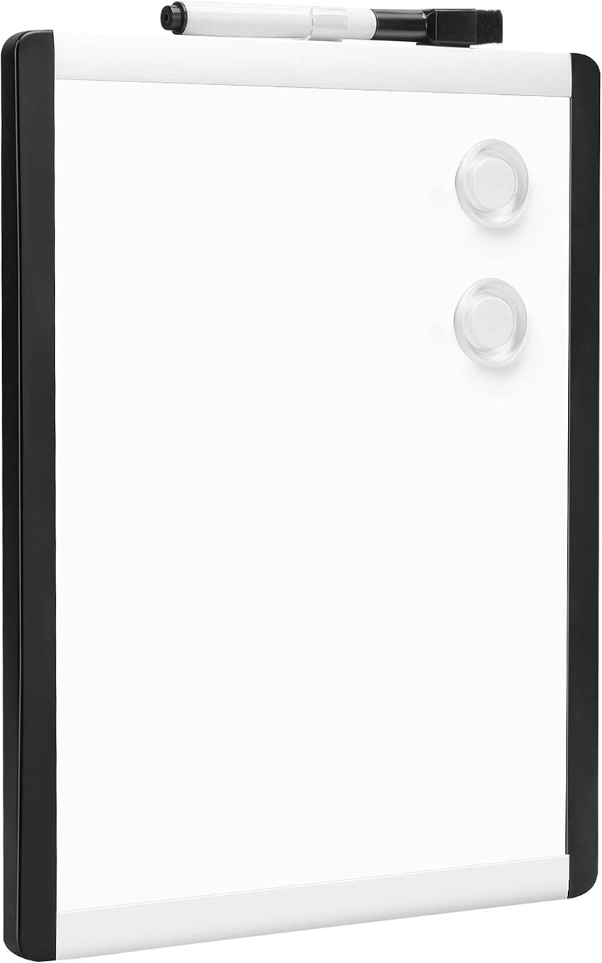Amazon Basics Dry Erase Whiteboards Amazon Basics Sheet Protectors
