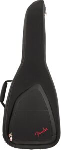 guitar Gig bags and hard cases