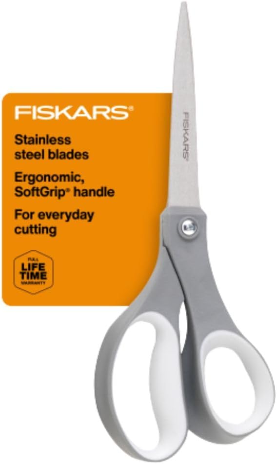 Amazon Basics Scissors