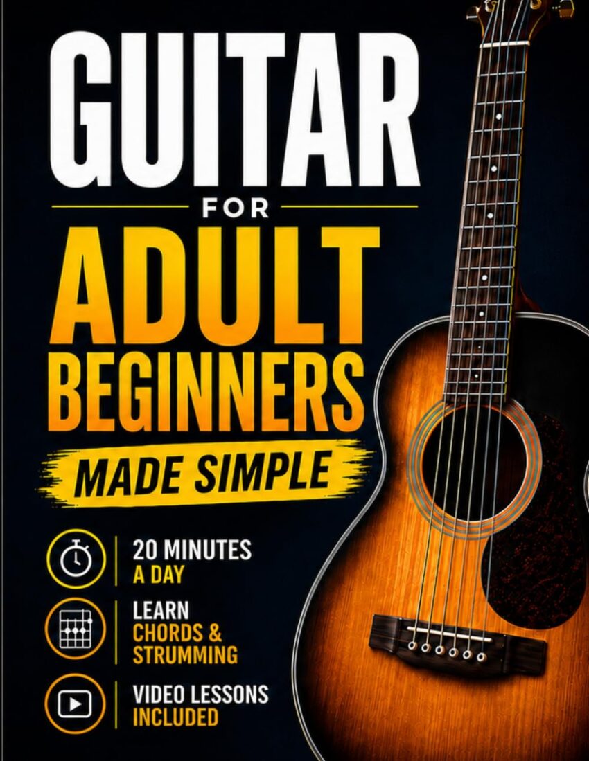 best fingerstyle acoustic guitar