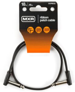 guitar Patch cables