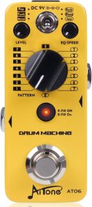 quiet electric guitar for practice