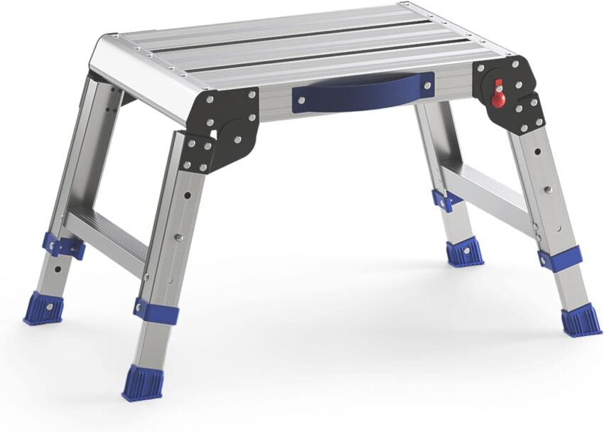 Amazon Basics Step Stools