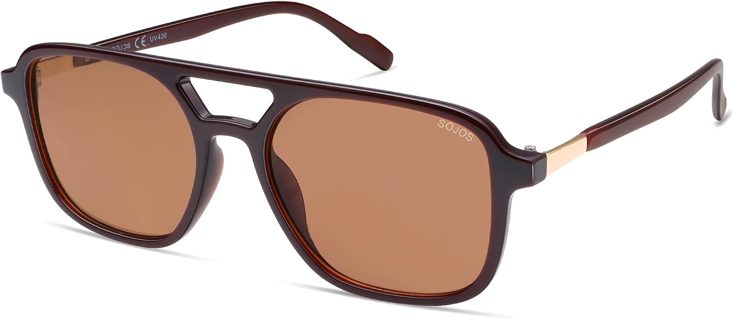 Amazon Essentials Polarized Sunglasses