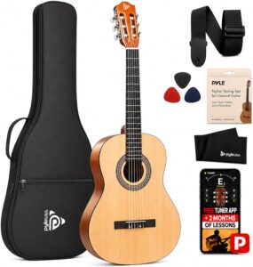 acoustic guitar reviews