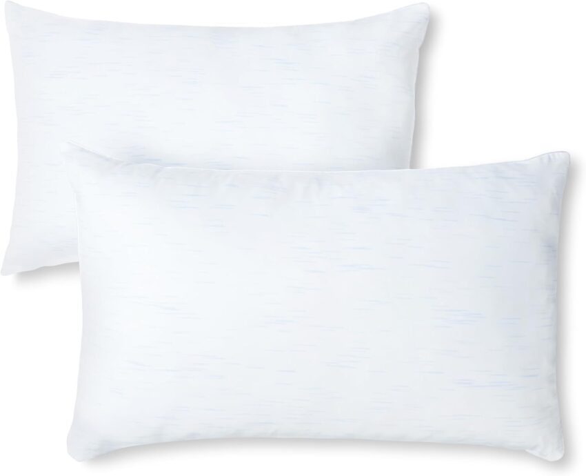 Amazon Basics Bed Pillows