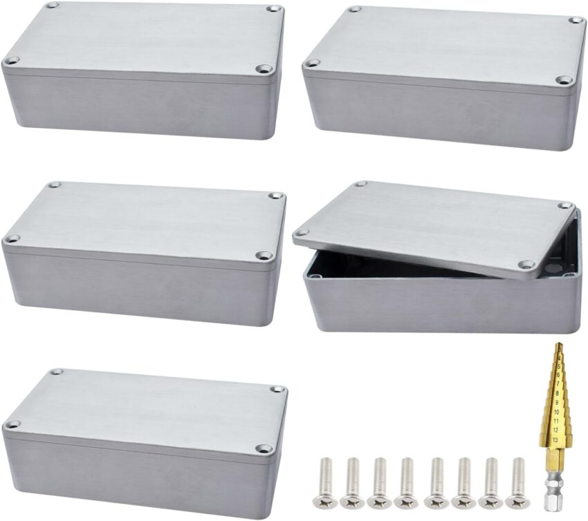 guitar Individual stompboxes