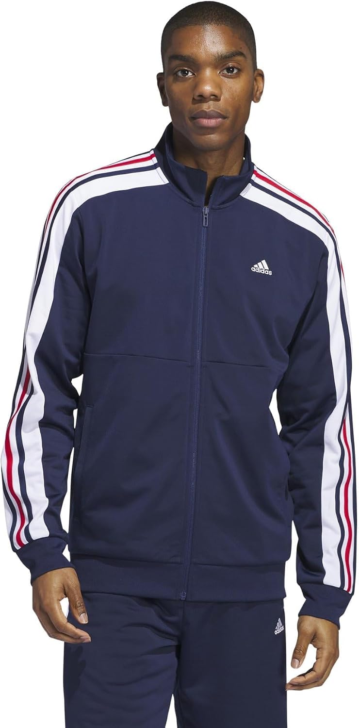 Amazon Essentials Track Jackets