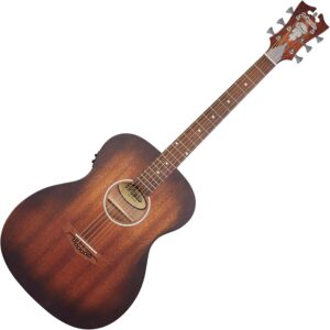 best sounding acoustic guitar