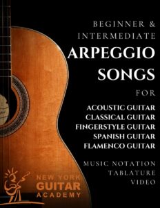 best fingerstyle acoustic guitar