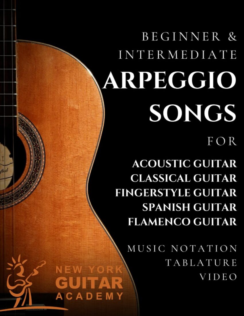best fingerstyle acoustic guitar