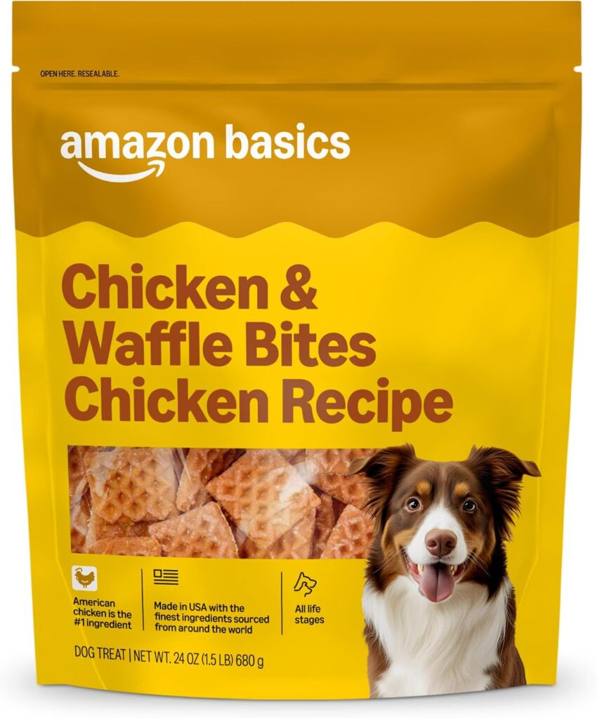 Amazon Basics Pets