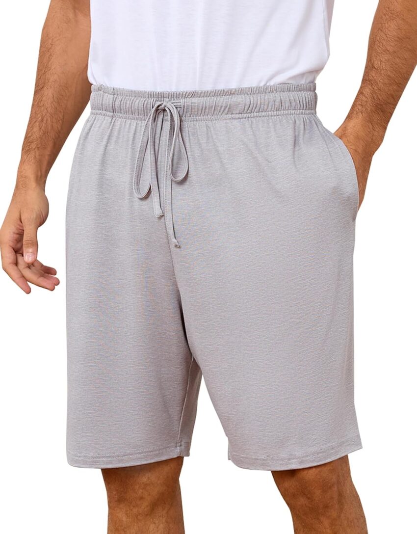 Amazon Essentials Sleep Shorts