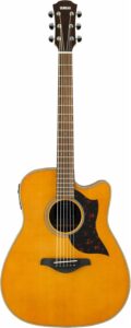 top rated acoustic guitars