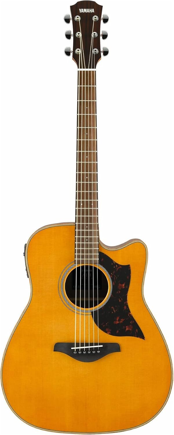 top rated acoustic guitars