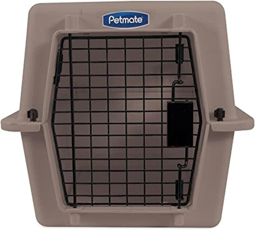 Amazon Basics Wire Dog Crates