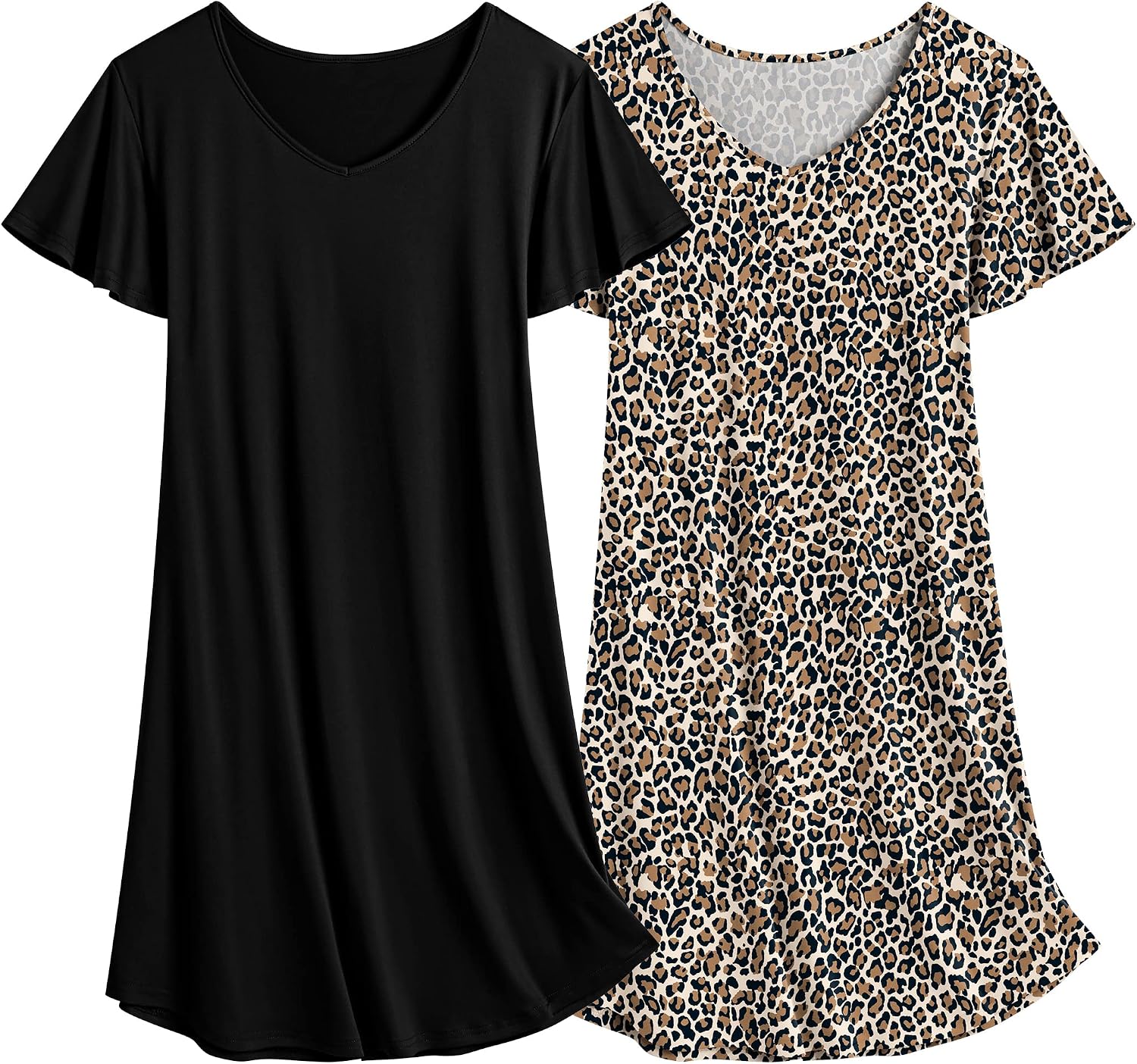 Amazon Essentials Nightgowns