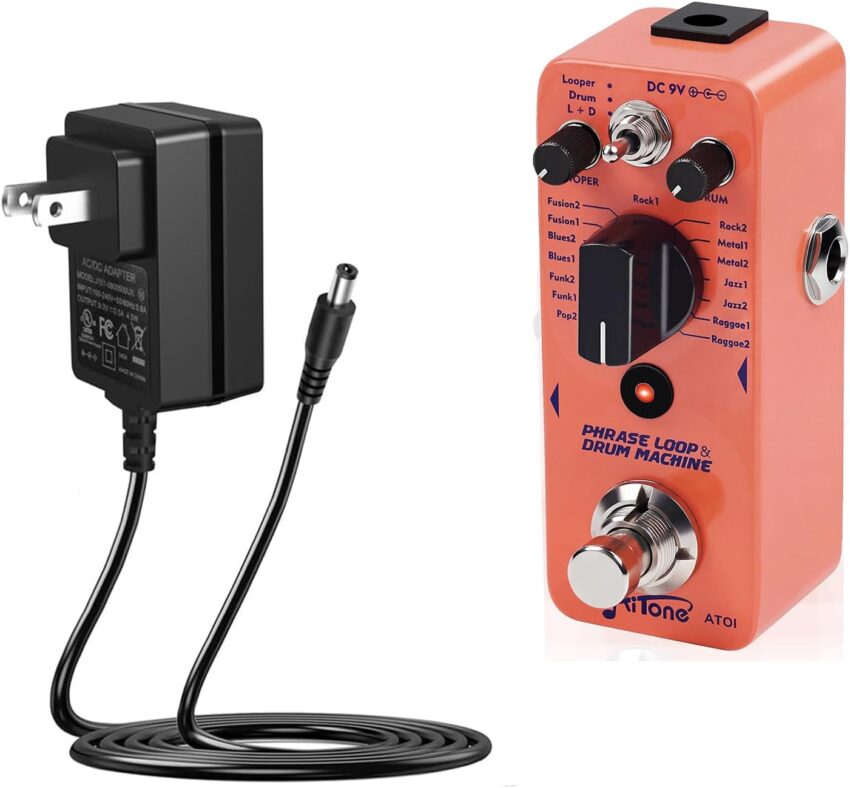 quiet electric guitar for practice