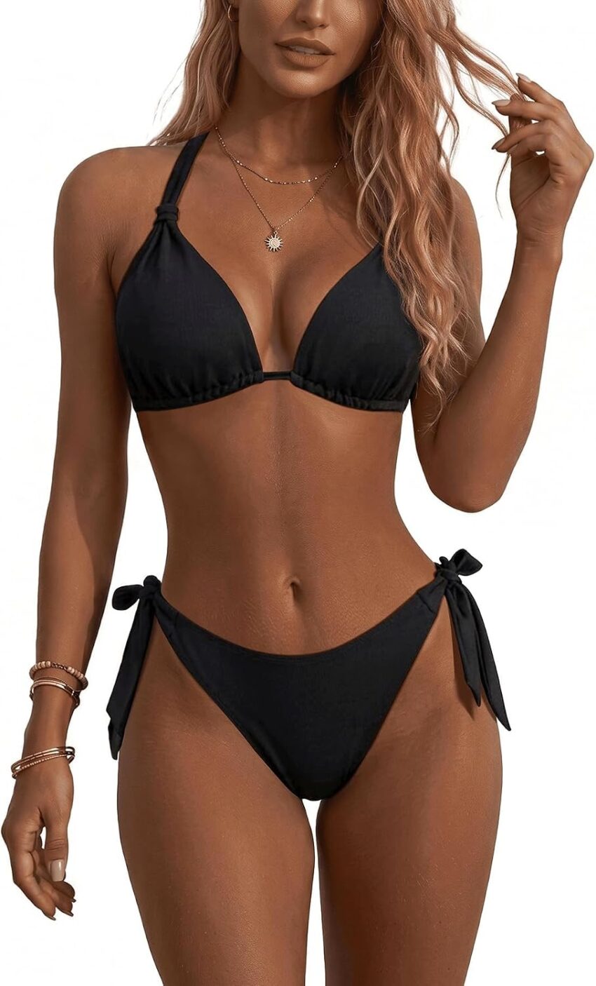 Amazon Essentials Bikini Sets