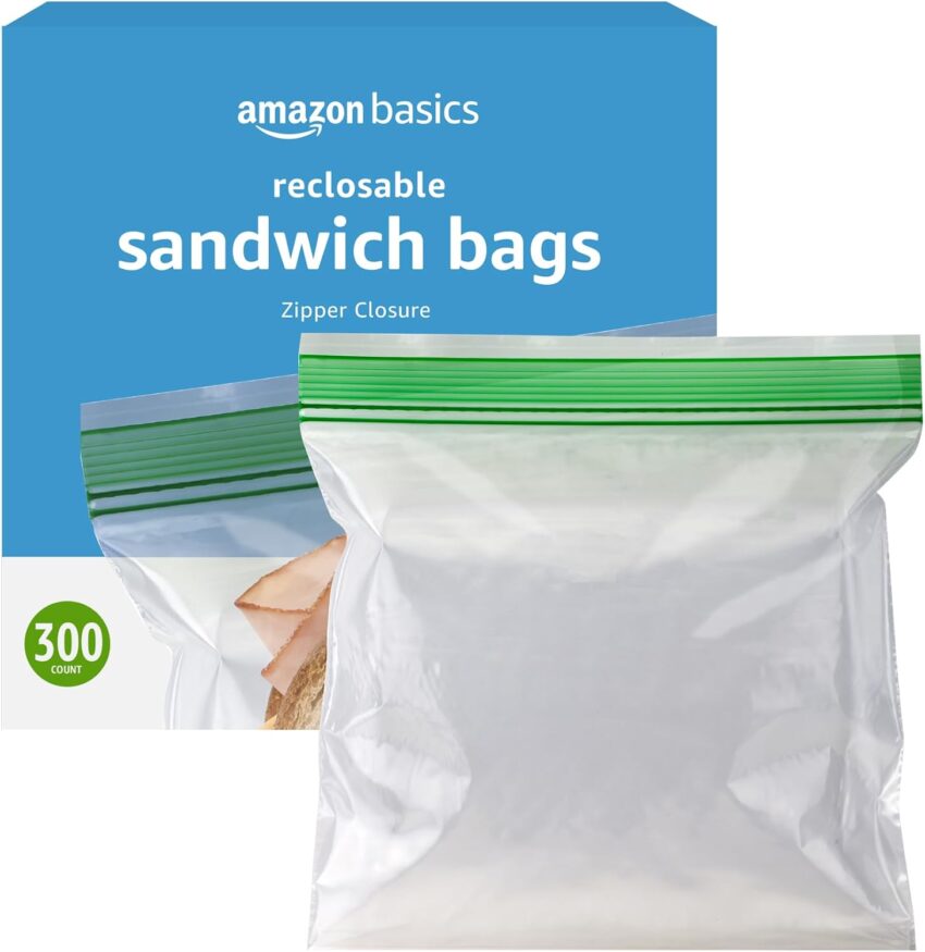 Amazon Basics Kitchen