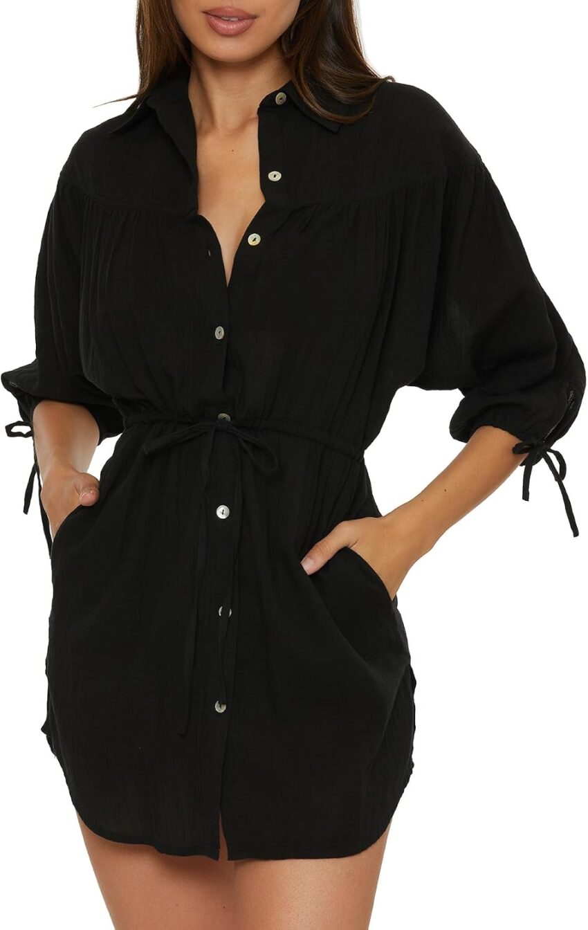 Amazon Essentials Cover-ups