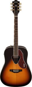 best sounding acoustic guitar
