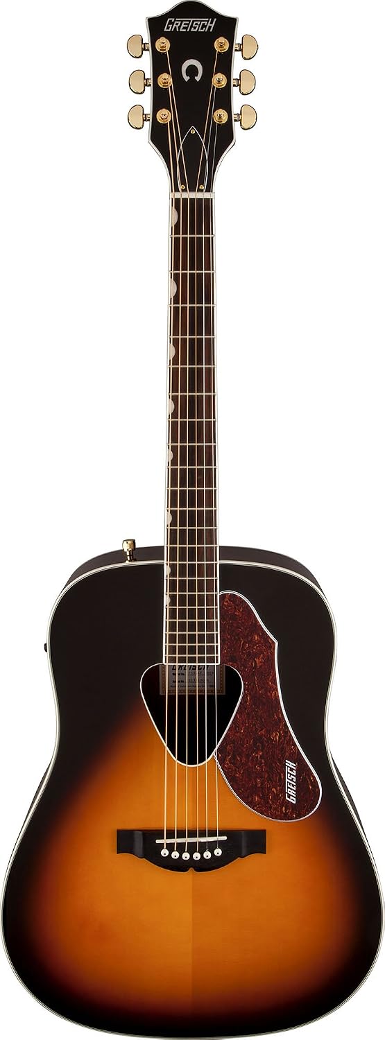 best sounding acoustic guitar