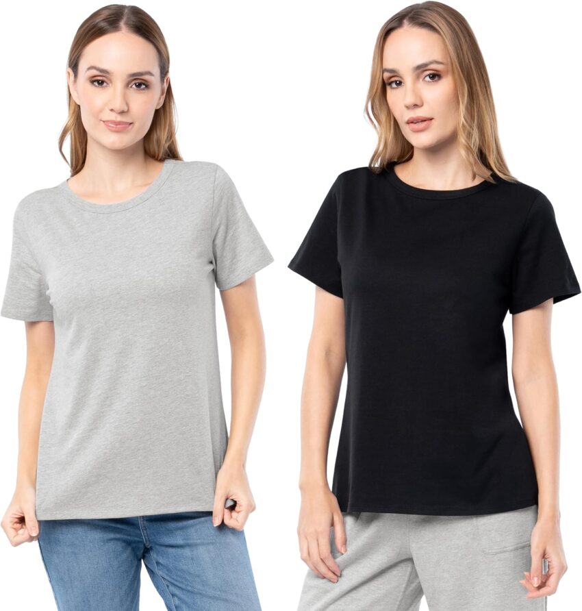 Amazon Essentials Women Tops & Tees