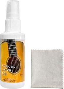 guitar Fretboard conditioners