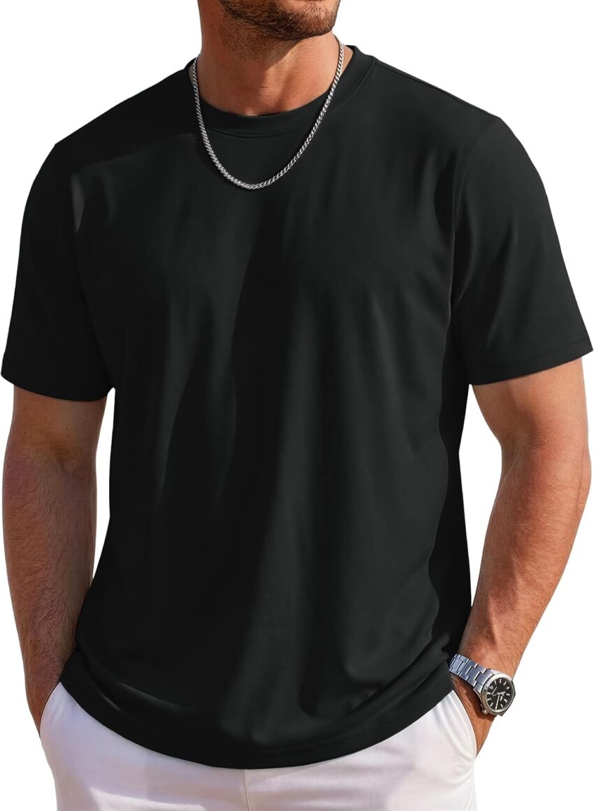 Amazon Essentials Mens T-Shirts & Tanks