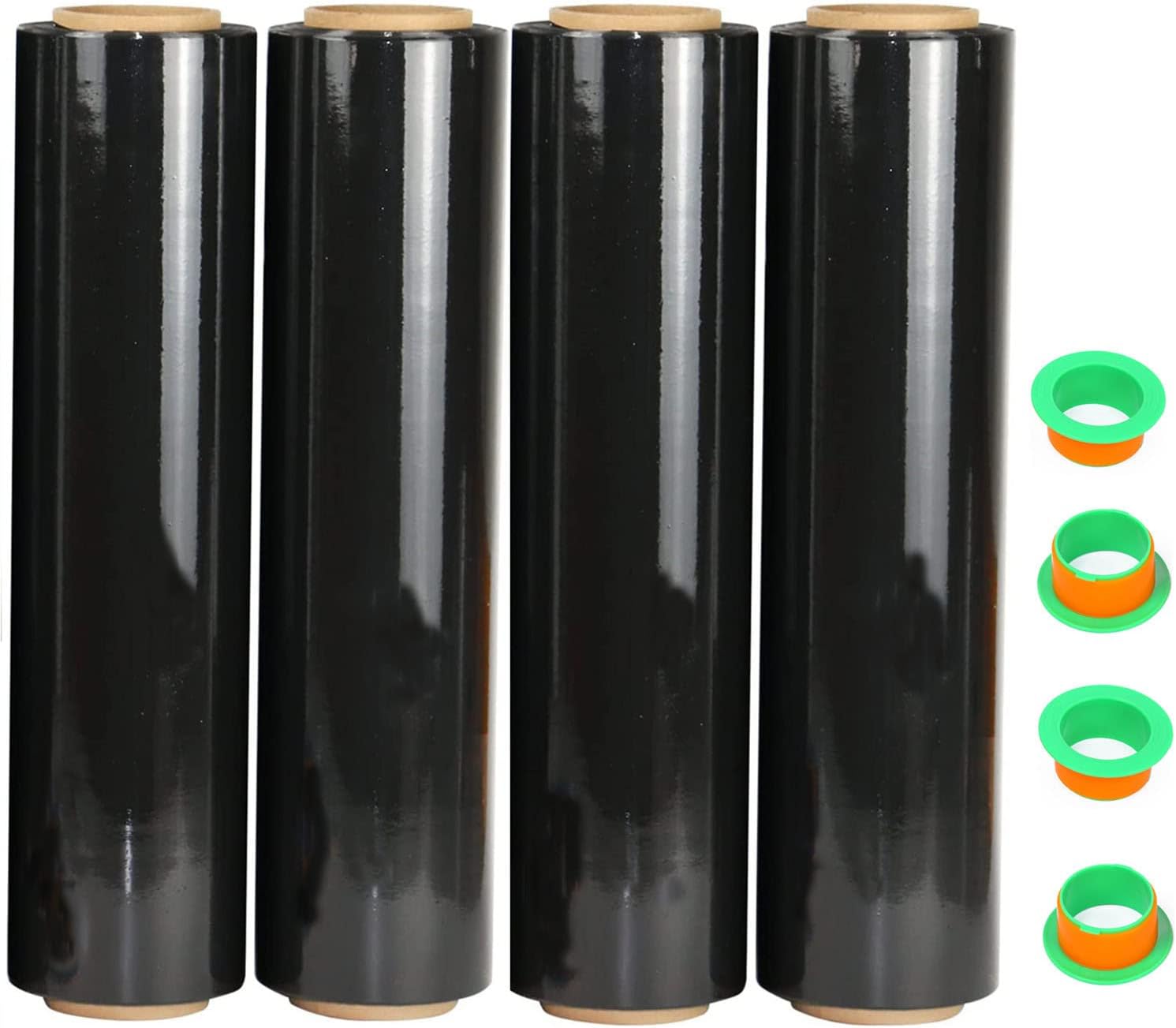 Amazon Basics Stretch Wrap Film