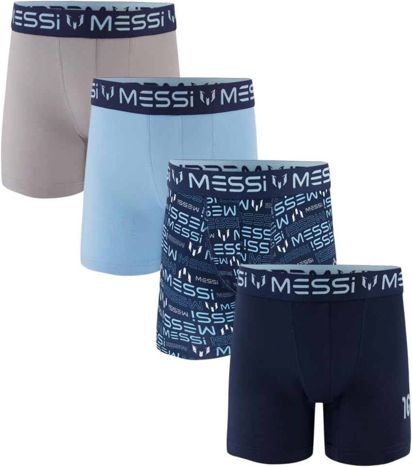 Underwear & Socks