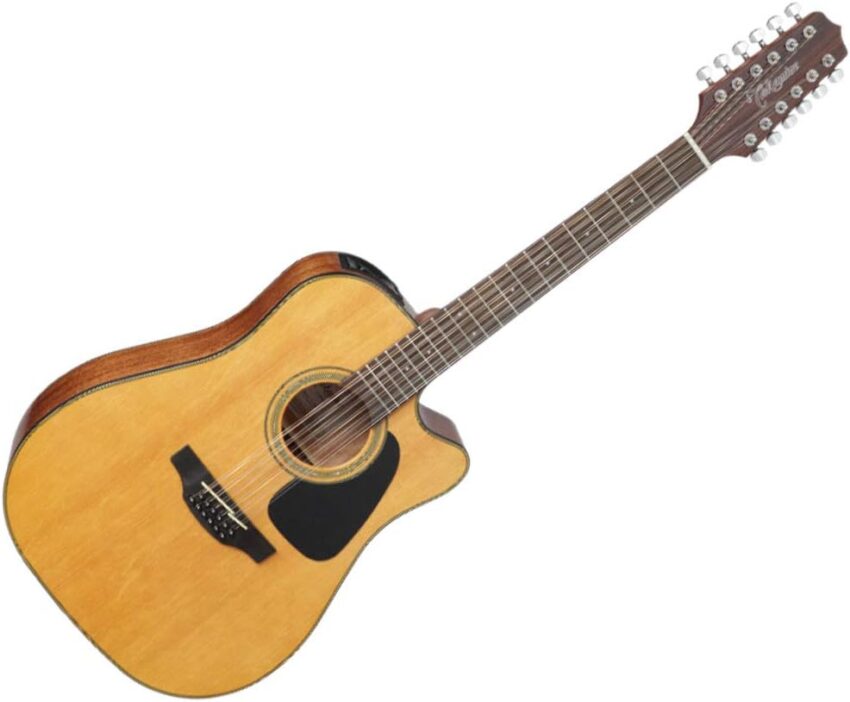 best sounding acoustic guitar