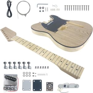 electric guitar starter kit