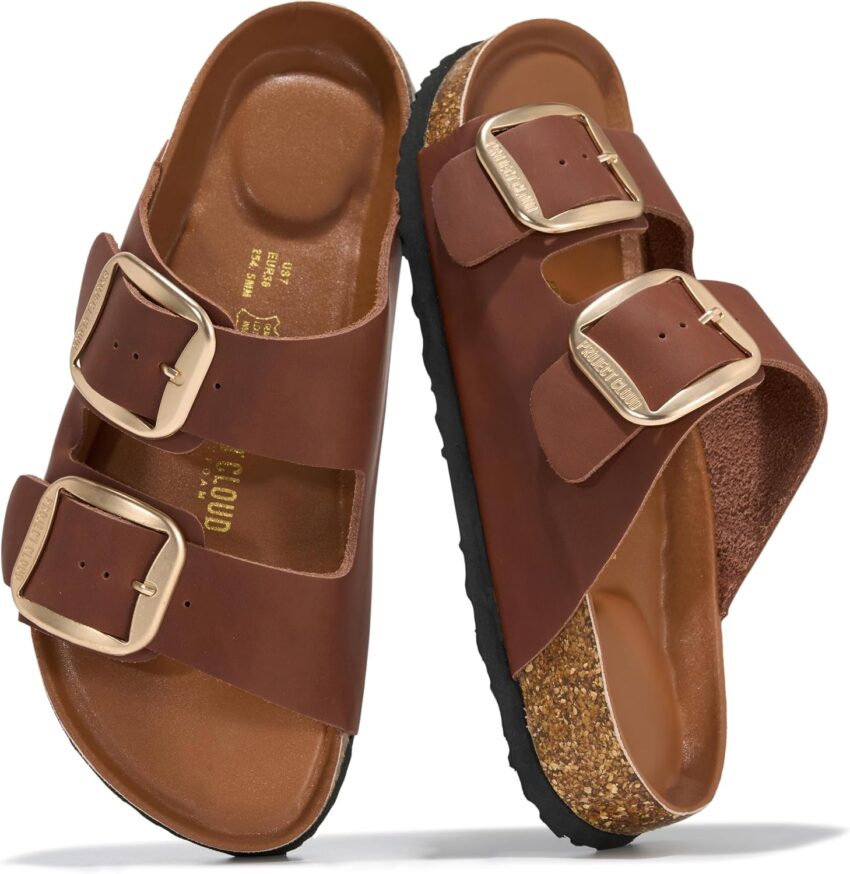 Amazon Essentials Slide Sandals