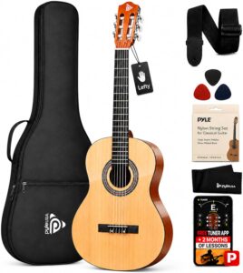 acoustic guitar reviews