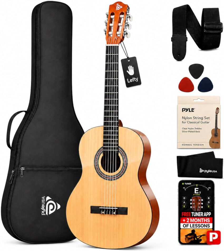 acoustic guitar reviews