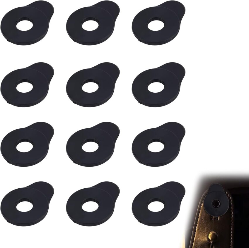 guitar Strap locks