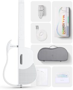 electric guitar starter kit
